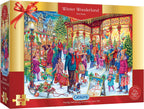 Winter Wonderland – 1000 Piece Jigsaw Puzzle (Gibsons)