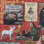 Book Club by Charles Dickens – 1000 Piece Jigsaw Puzzle (Gibsons)