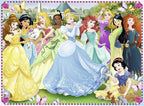 Disney Princess – 100 XXL Piece Jigsaw Puzzle (Ravensburger)