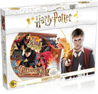 Harry Potter Quidditch – 1000 Piece Jigsaw Puzzle (Winning Moves)