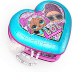 LOL Surprise Heart Shaped – 54 Piece Jigsaw Puzzle (Ravensburger)