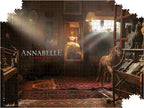 Annabelle – 1000 Piece Jigsaw Puzzle (Annabelle)