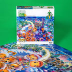 Elf – 500 Piece Jigsaw Puzzle (Pop! Puzzles)