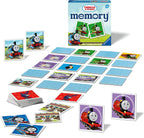 Mini Memory Game – Jigsaw Puzzle (Ravensburger)