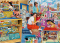 Pocket Money Picks – 1000 Piece Jigsaw Puzzle (Gibsons)