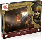 Annabelle – 1000 Piece Jigsaw Puzzle (Annabelle)