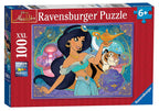 Jasmine – 100 Piece Jigsaw Puzzle (Ravensburger)