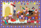 Ben & Holly – 35 Piece Jigsaw Puzzle (Ravensburger)
