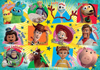 Ravensburger Disney Toy Story 4, 24pc Giant Floor Jigsaw Puzzle