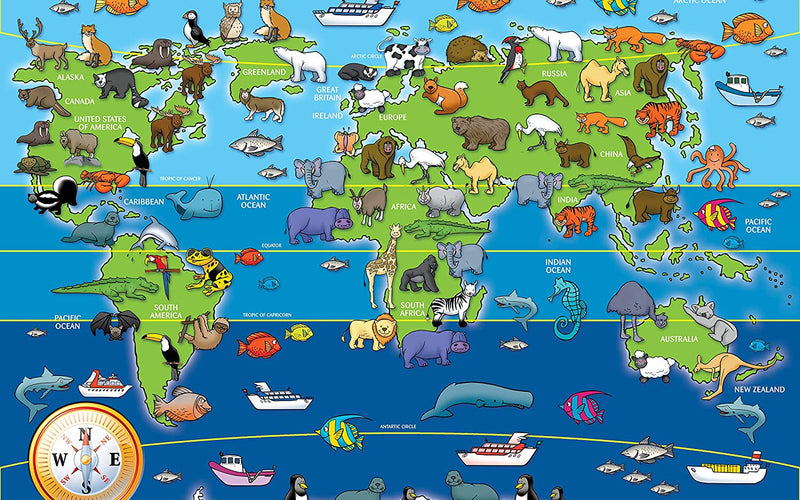 Children's Puzzles image