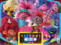 Artwork: Ravensburger Trolls 2 World Tour Jigsaw Puzzle XXL 150pc