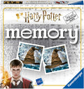 Harry Potter – Mini Memory Game (Ravensburger)
