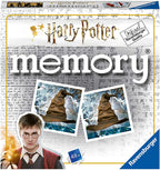 Harry Potter – Mini Memory Game (Ravensburger)