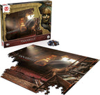 Annabelle – 1000 Piece Jigsaw Puzzle (Annabelle)