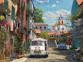 Idyllic South of France – 1500 Piece Jigsaw Puzzle (Ravensburger)