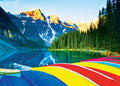 Artwork: Master Pieces 71601 Calm Colors