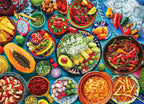 Mexican Table – 1000 Piece Jigsaw Puzzle (Eurographics)