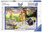 Disney Collector's Edition Bambi – 1000 Piece Jigsaw Puzzle (Ravensburger)
