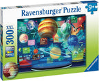 Planet Holograms – 300 XXL Piece Jigsaw Puzzle (Ravensburger)