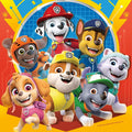Paw Patrol – 3 x 49 Piece Jigsaw Puzzles (Ravensburger)
