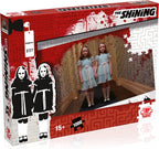 The Shining – 1000 Piece Jigsaw Puzzle