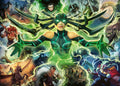 Marvel Villainous: Hela – 1000 Piece Jigsaw Puzzle (Ravensburger)