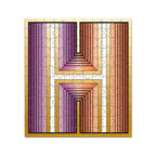 Knock Knock "Sh*t" Four-Letter – 400 Piece Jigsaw Puzzle (Galison)