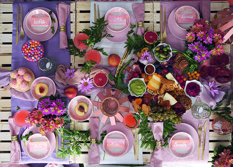 Love you a Brunch – 1000 Piece Jigsaw Puzzle (Ravensburger)