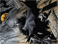 Artwork: Batman Comics – 1000 Piece Jigsaw Puzzle (Winning Moves)