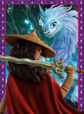 Raya & the Last Dragon – 150 XXL Piece Jigsaw Puzzle (Ravensburger)