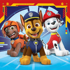 Paw Patrol – 3 x 49 Piece Jigsaw Puzzles (Ravensburger)