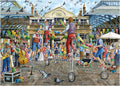 Covent Garden – 500 Piece Jigsaw Puzzle (Falcon De Luxe)