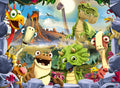 Gigantosaurus My First Floor Puzzle – 16 Piece Jigsaw Puzzle (Ravensburger)