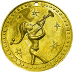 Santa Clause is Coming? 2021 – 1000 Piece Jigsaw Puzzle (Waddingtons)