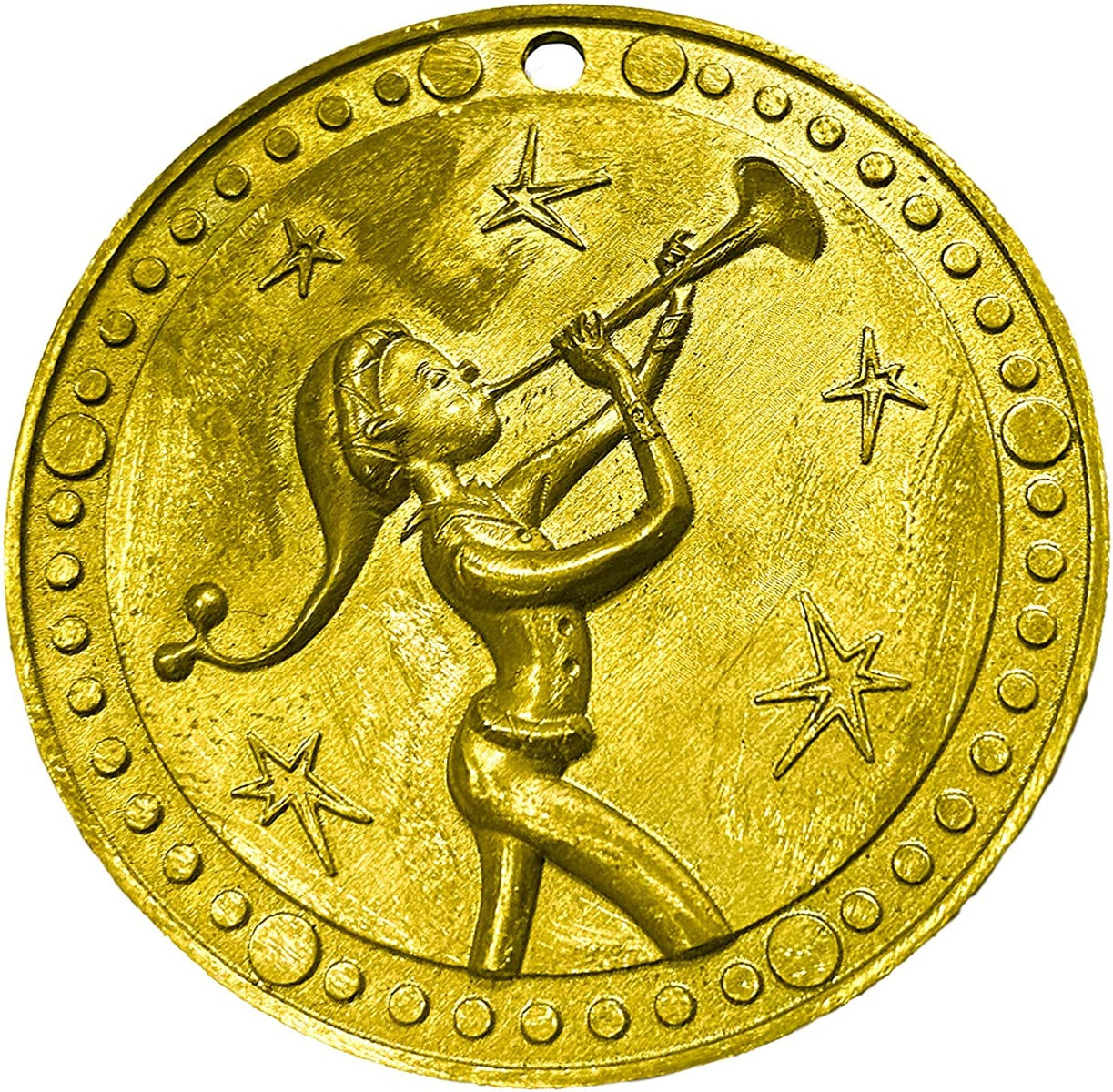 Santa Clause is Coming? 2021 – 1000 Piece Jigsaw Puzzle (Waddingtons)