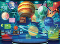 Planet Holograms – 300 XXL Piece Jigsaw Puzzle (Ravensburger)