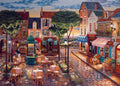 Paris Impressions – 1000 Piece Jigsaw Puzzle (Ravensburger)