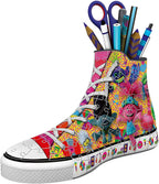 Trolls 2 World Tour Sneaker – 108 Piece Jigsaw Puzzle (Ravensburger)