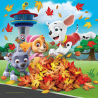 Paw Patrol – 3 x 49 Piece Jigsaw Puzzles (Ravensburger)
