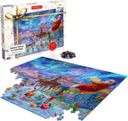 Santa Clause is Coming? 2021 – 1000 Piece Jigsaw Puzzle (Waddingtons)