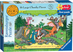 Ravensburger 5115 Zog My First 16 Piece Jigsaw Puzzle