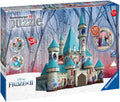 Disney Frozen 2 Castle – 216 Piece Jigsaw Puzzle (Ravensburger)