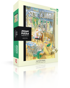 The Piano Lesson – 1000 Piece Jigsaw Puzzle (New York Puzzle Company)