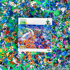 Elf – 500 Piece Jigsaw Puzzle (Pop! Puzzles)