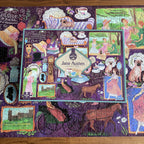 Book Club by Jane Austen – 1000 Piece Jigsaw Puzzle (Gibsons)