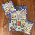 Home for Christmas – 500 Piece Jigsaw Puzzle (Gibsons)