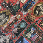 Book Club by Charles Dickens – 1000 Piece Jigsaw Puzzle (Gibsons)