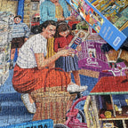 Pocket Money Picks – 1000 Piece Jigsaw Puzzle (Gibsons)