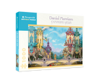 Changing Views by Daniel Merriam – 1000 Piece Jigsaw Puzzle (Pomegranate)