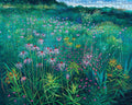Prairie Meadow by Rosalind Wise – 1000 Piece Jigsaw Puzzle (Pomegranate)